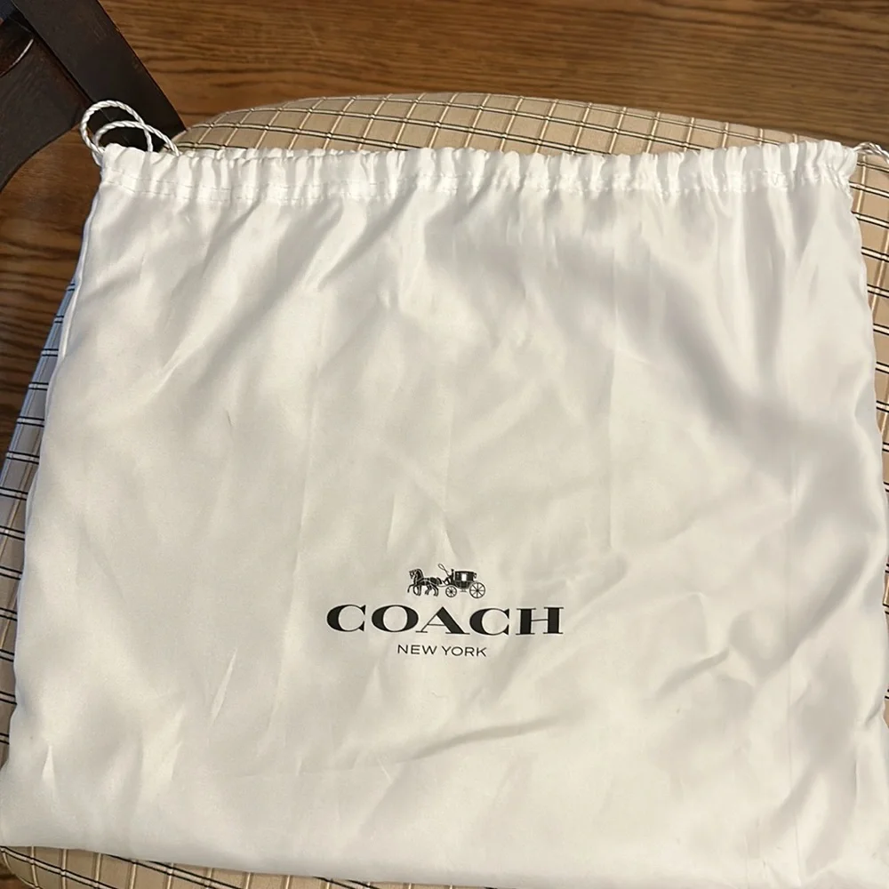 Coach/Selena Gomez collection RARE - Picture 12 of 16